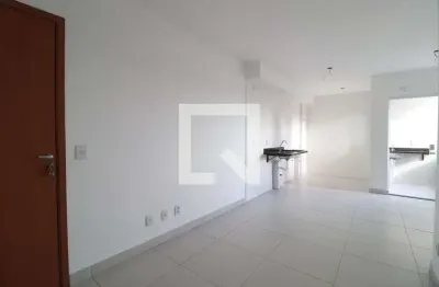 Apartamento para Aluguel - Novo Mundo, 2 Quartos,  54 m² - Uberlândia