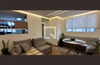 Apartamento para Aluguel - Dom Bosco, 2 Quartos,  47 m² - Betim