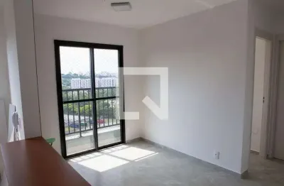 Apartamento para Aluguel - Jaguaré, 2 Quartos,  38 m² - São Paulo