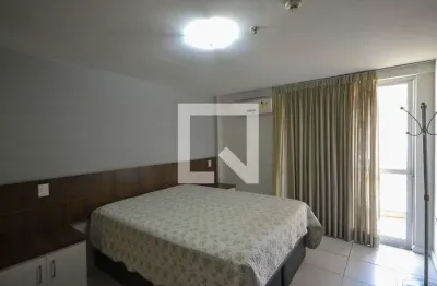 Kitnet / Stúdio para Aluguel - Da Luz, 1 Quarto,  27 m² - Nova Iguaçu