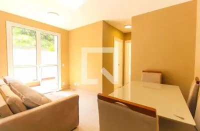 Apartamento para Aluguel - Itaquera, 2 Quartos,  66 m² - São Paulo