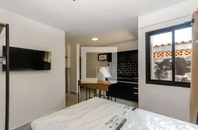 Kitnet / Stúdio para Aluguel - Vila Penteado, 1 Quarto,  23 m² - São Paulo