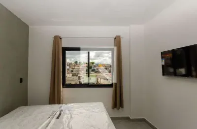 Kitnet / Stúdio para Aluguel - Vila Penteado, 1 Quarto,  23 m² - São Paulo
