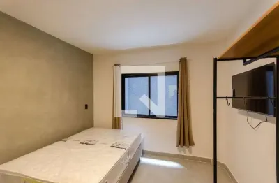 Kitnet / Stúdio para Aluguel - Vila Penteado, 1 Quarto,  23 m² - São Paulo