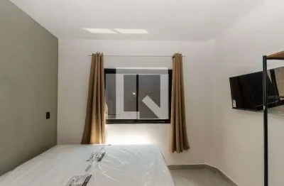 Kitnet / Stúdio para Aluguel - Vila Penteado, 1 Quarto,  23 m² - São Paulo