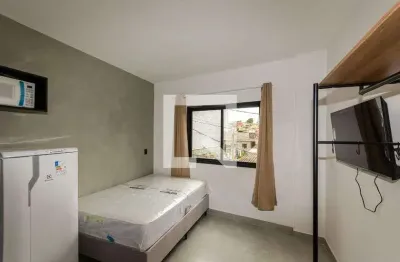 Kitnet / Stúdio para Aluguel - Vila Penteado, 1 Quarto,  23 m² - São Paulo