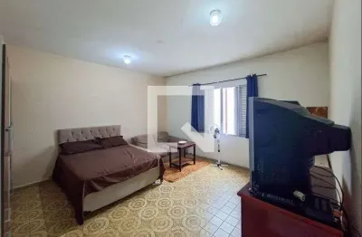 Apartamento para Aluguel - Boqueirão, 1 Quarto,  42 m² - Praia Grande