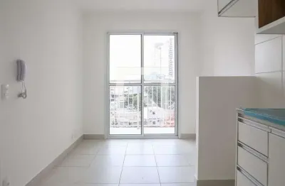 Apartamento para Aluguel - Barra Funda, 1 Quarto,  31 m² - São Paulo