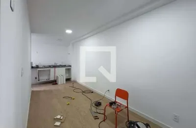 Apartamento para Aluguel - Ipiranga, 1 Quarto,  33 m² - São Paulo