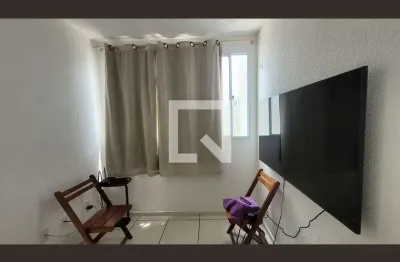 Apartamento para Aluguel - Deodoro, 2 Quartos,  50 m² - Rio de Janeiro