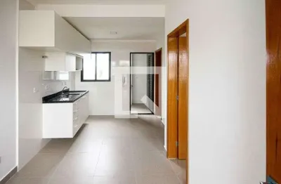 Apartamento para Aluguel - Vila Antonieta, 2 Quartos,  35 m² - São Paulo