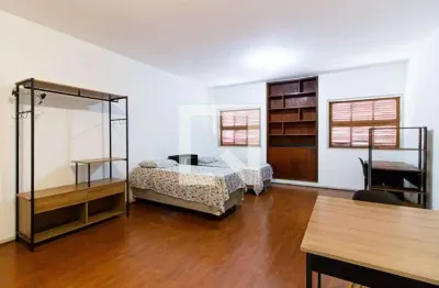 Apartamento para Aluguel - Barra Funda, 1 Quarto,  48 m² - São Paulo