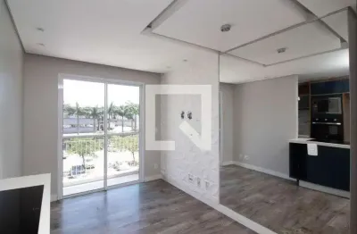 Apartamento para Aluguel - Vila Nova Bonsucesso, 2 Quartos,  48 m² - Guarulhos