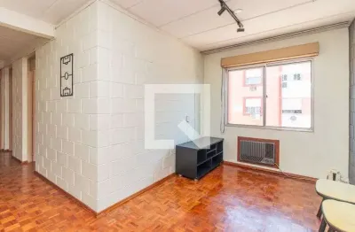 Apartamento para Aluguel - Vila Nova, 3 Quartos,  70 m² - Porto Alegre