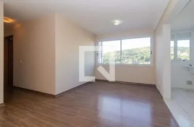 Apartamento para Aluguel - Partenon, 2 Quartos,  55 m² - Porto Alegre