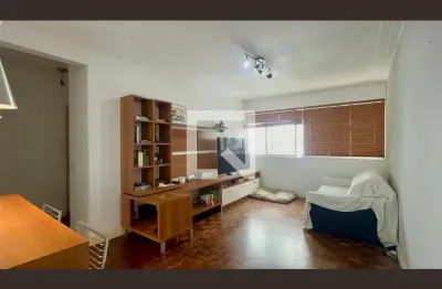 Apartamento para Aluguel - Paraíso, 2 Quartos,  90 m² - São Paulo