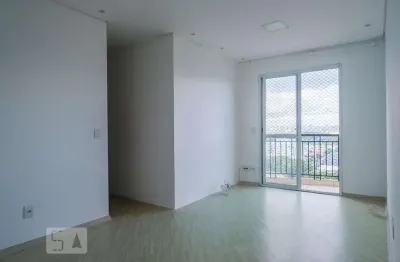 Apartamento para Aluguel - Casa Verde, 3 Quartos,  65 m² - São Paulo