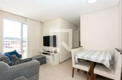 Apartamento para Aluguel - Penha de França, 2 Quartos,  53 m² - São Paulo