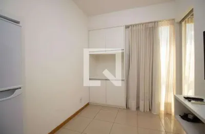 Apartamento com 1 quarto para alugar na Lote 13 - Sgcv - Guará Brasília - Df Brasil, Guará I, Brasília