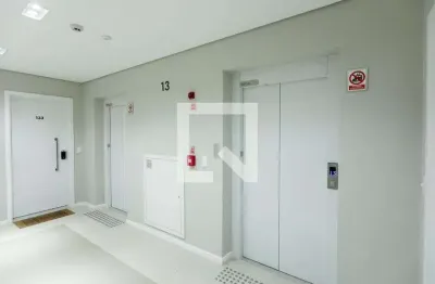 Apartamento para Aluguel - Guanabara, 2 Quartos,  80 m² - Campinas