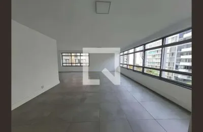 Apartamento para Aluguel - Barra Funda, 3 Quartos,  128 m² - São Paulo