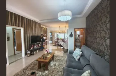 Casa / Sobrado em Condomínio para Aluguel - Nova Uberlândia, 3 Quartos,  267 m² - Uberlândia