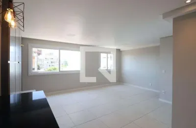 Apartamento com 2 quartos para alugar na Rua Napoleão Laureano, Centro, Canoas