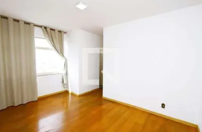 Apartamento para Aluguel - Jardim América, 2 Quartos,  74 m² - Belo Horizonte
