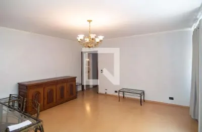 Apartamento para Aluguel - Bela Vista, 3 Quartos,  120 m² - São Paulo