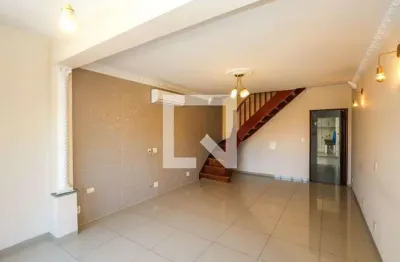 Casa para Aluguel - Bosque da Saúde, 2 Quartos,  101 m² - São Paulo