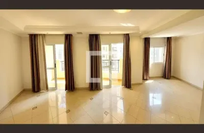 Apartamento para Aluguel - Perdizes, 6 Quartos,  123 m² - São Paulo