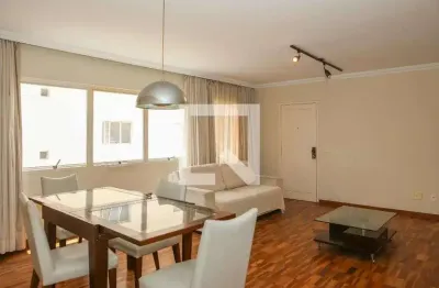Apartamento para Aluguel - Perdizes, 3 Quartos,  127 m² - São Paulo