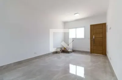 Casa para Aluguel - Vila das Mercês, 2 Quartos,  84 m² - São Paulo