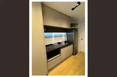 Apartamento para Aluguel - Vila Mariana, 1 Quarto,  28 m² - São Paulo