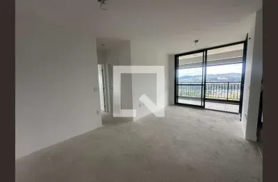 Apartamento para Aluguel - Alphaville, 3 Quartos,  95 m² - Barueri