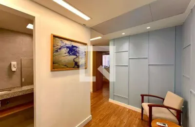 Apartamento para Aluguel - Centro, 1 Quarto,  68 m² - Rio de Janeiro