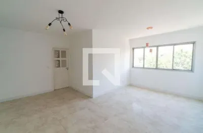 Apartamento para Aluguel - Vila Clementino, 3 Quartos,  90 m² - São Paulo