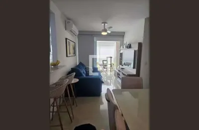 Apartamento para Aluguel - Recreio, 2 Quartos,  74 m² - Rio de Janeiro