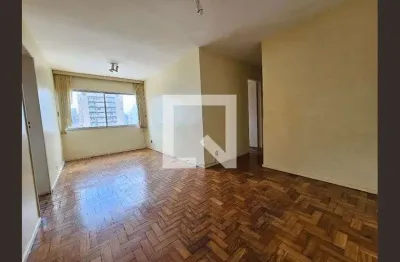 Apartamento para Aluguel - Brooklin, 3 Quartos,  64 m² - São Paulo