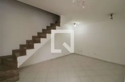 Casa para Aluguel - Vila Prudente, 3 Quartos,  100 m² - São Paulo