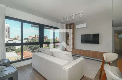 Apartamento para Aluguel - Petrópolis, 2 Quartos,  70 m² - Porto Alegre