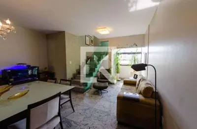 Cobertura para Aluguel - São Pedro, 4 Quartos,  206 m² - Belo Horizonte