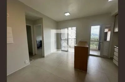 Apartamento para Aluguel - Alphaville, 2 Quartos,  52 m² - Barueri