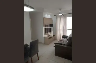 Apartamento para Aluguel - Perdizes, 3 Quartos,  62 m² - São Paulo