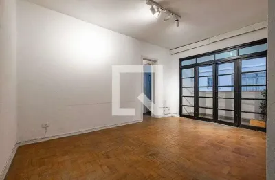 Apartamento para Aluguel - Jardim Paulista, 2 Quartos,  98 m² - São Paulo