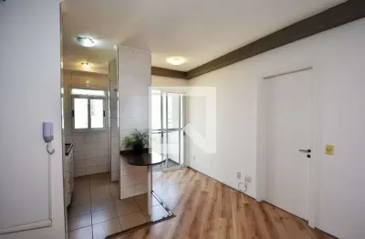 Kitnet / Stúdio para Aluguel - Jardim Paulista, 1 Quarto,  32 m² - São Paulo