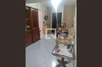 Apartamento para Aluguel - Tijuca, 2 Quartos,  68 m² - Rio de Janeiro