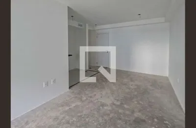 Apartamento para Aluguel - City América, 2 Quartos,  69 m² - São Paulo