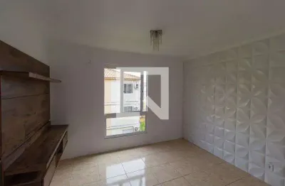 Apartamento para Aluguel - São Miguel, 2 Quartos,  42 m² - São Leopoldo