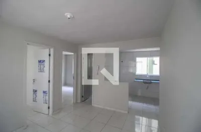 Apartamento para Aluguel - Nova América, 2 Quartos,  44 m² - Nova Iguaçu